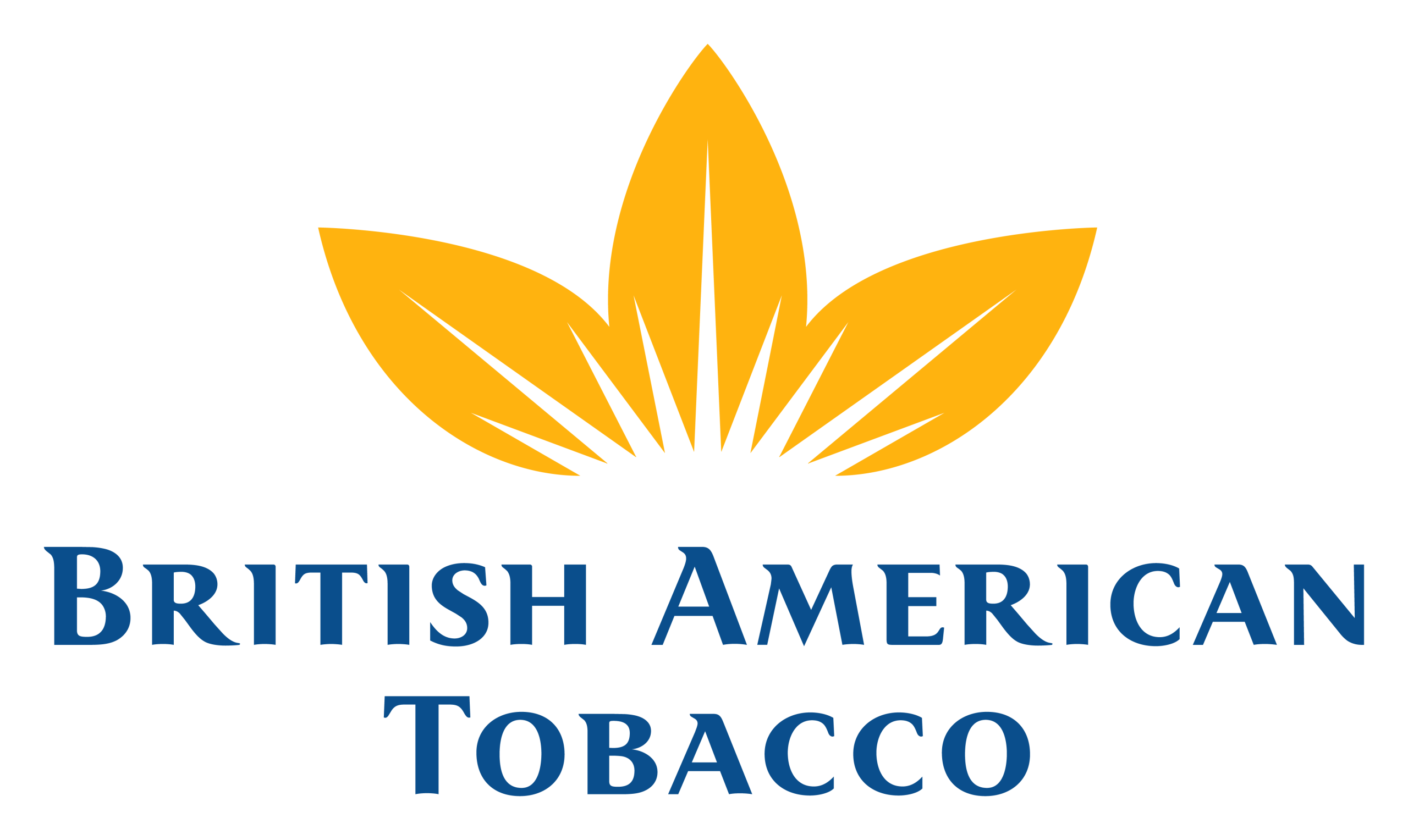 British American Tobacco